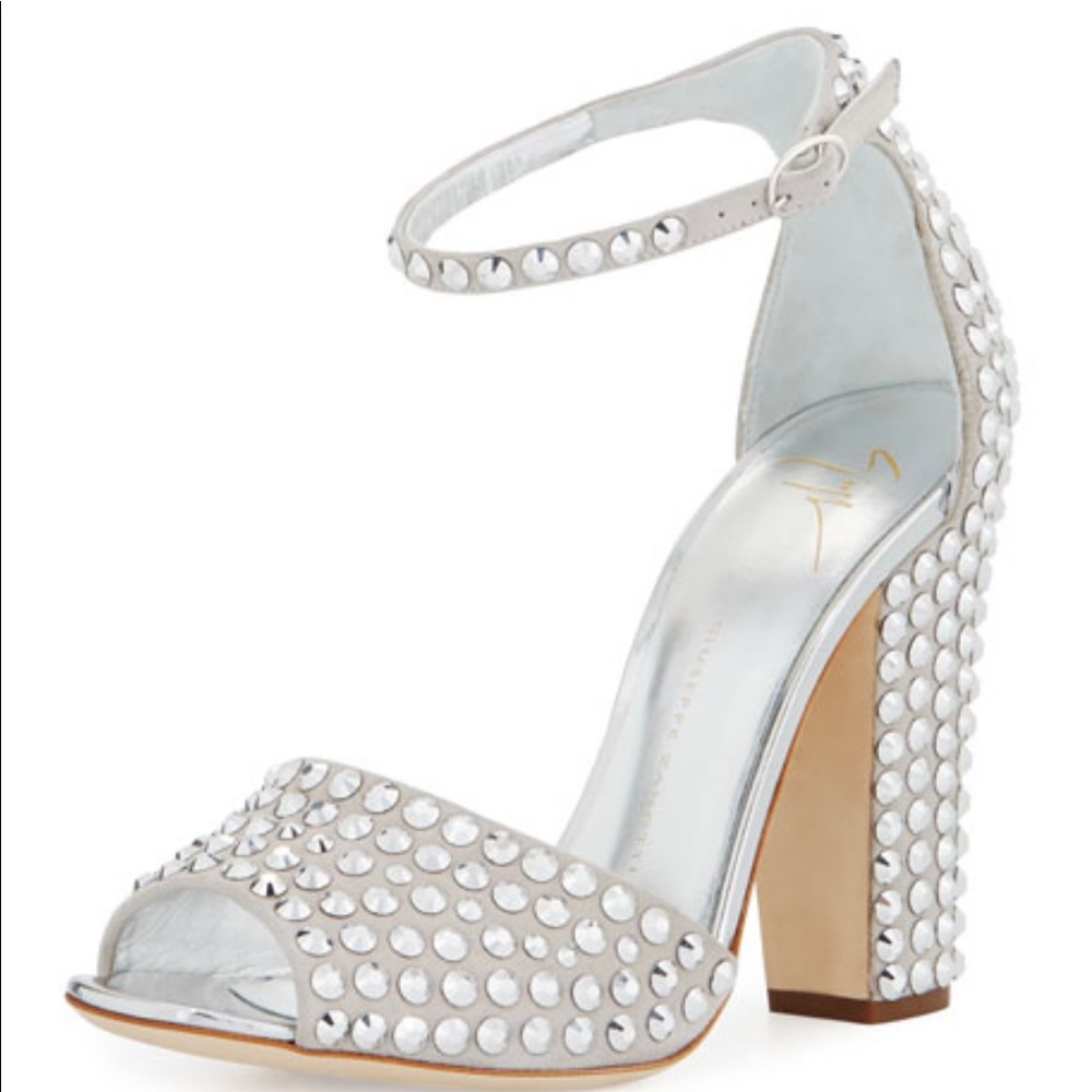 Giuseppe Zanotti Lavinia Sandal